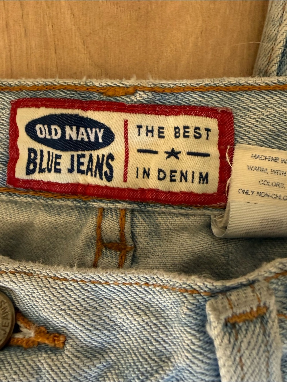 Old Navy Jeans